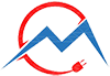 Elektromanjača Logo