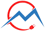 Elektromanjača Logo